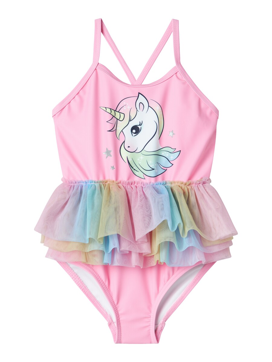 Купальник NAME IT, цвет Pink/Rose
Купальник NAME IT, цвет Pink/Rose