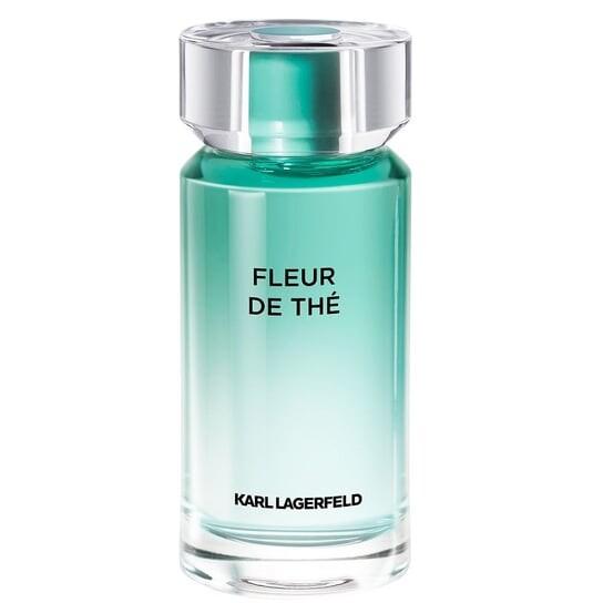 Карл Лагерфельд, Fleur de The, парфюмированная вода, 100 мл, Karl Lagerfeld
Карл Лагерфельд, Fleur de The, парфюмированная вода, 100 мл, Karl Lagerfeld