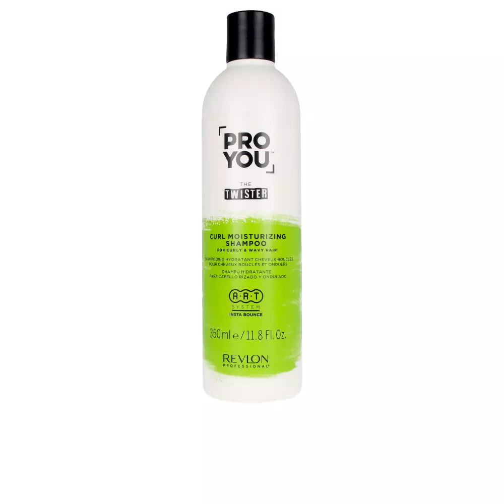 Шампунь Proyou the twister shampoo Revlon, 350 мл.
Шампунь Proyou the twister shampoo Revlon, 350 мл.