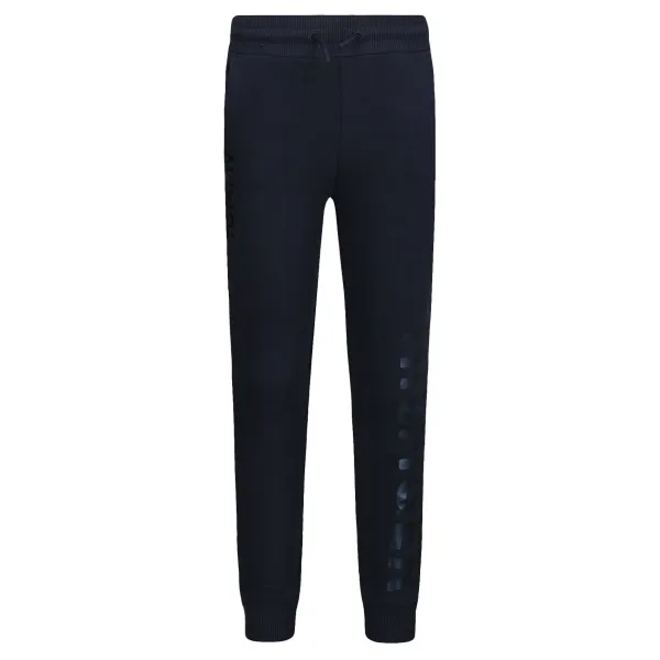 Спортивные брюки стандартного кроя Tommy Hilfiger, синий
Спортивные брюки стандартного кроя Tommy Hilfiger, синий