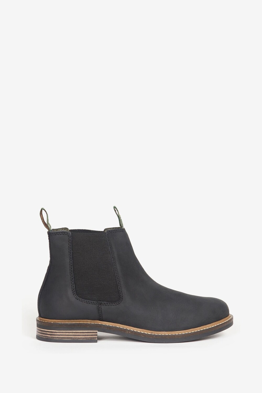 Ботинки челси Farsley Barbour, черный
Ботинки челси Farsley Barbour, черный
