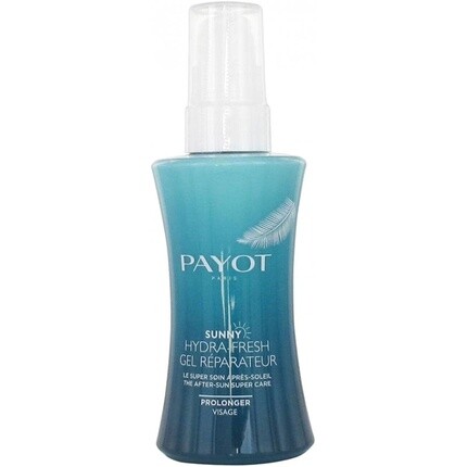 Свежий гель Fresh Hydra 75 мл - унисекс, Payot Paris
Свежий гель Fresh Hydra 75 мл - унисекс, Payot Paris