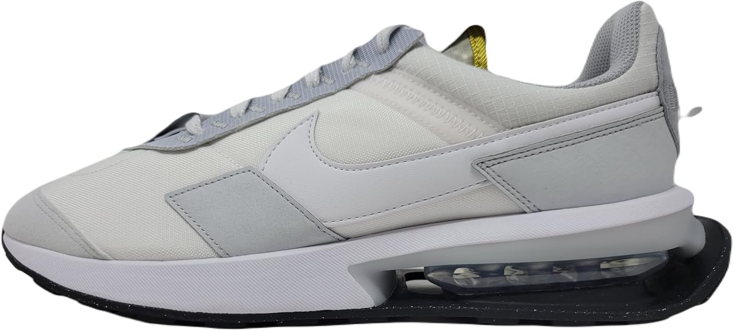 Мужские кроссовки NIKE, Summit White White
Мужские кроссовки NIKE, Summit White White