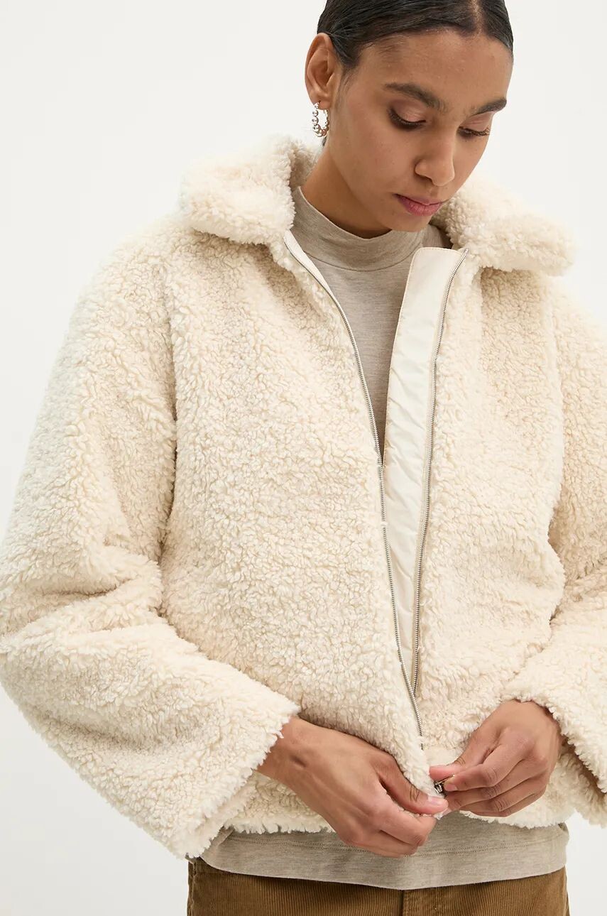 Куртка Леви Levi'S, бежевый
Куртка Леви Levi'S, бежевый