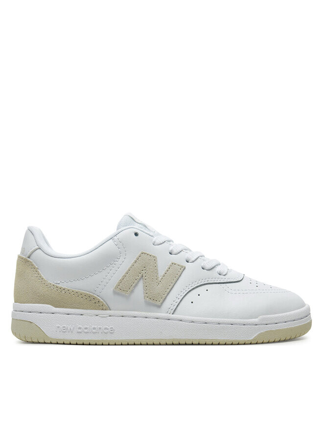 Кроссовки New Balance BB80RTG, белый
Кроссовки New Balance BB80RTG, белый