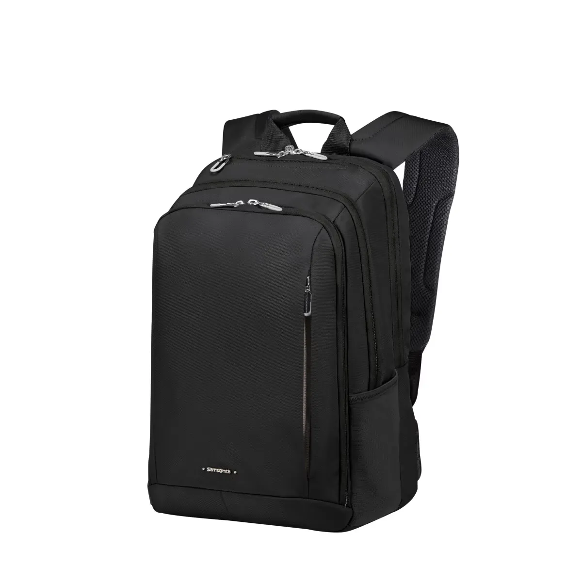 Samsonite Guardit Классный рюкзак для ноутбука 15,6 дюйма, чёрный
Samsonite Guardit Классный рюкзак для ноутбука 15,6 дюйма, чёрный