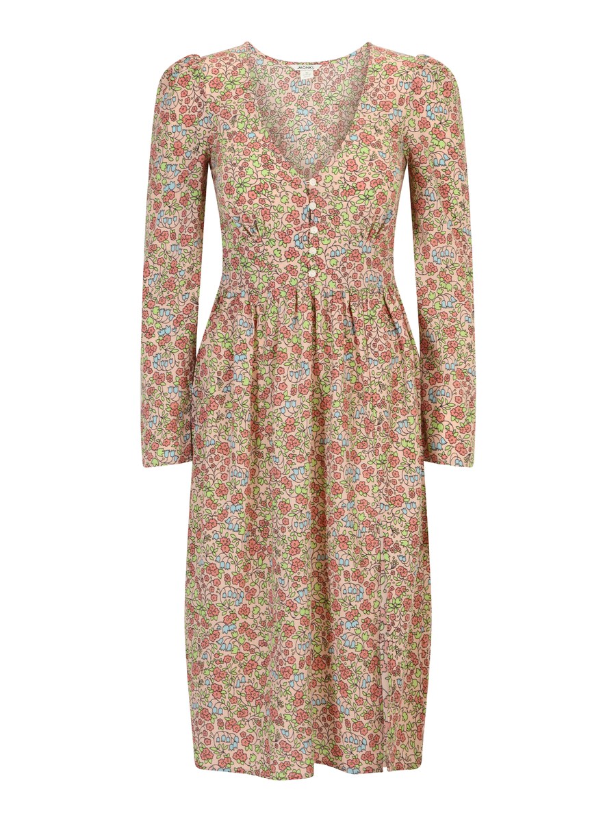 Мини платье Monki, Dusky pink
Мини платье Monki, Dusky pink