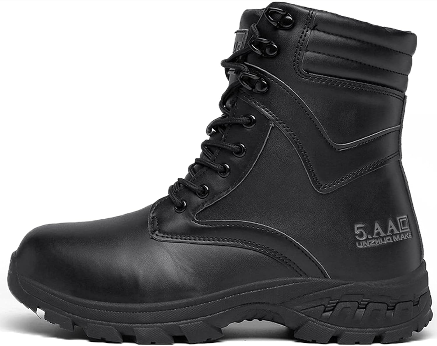 Мужские трекинговые и альпинистские ботинки hongrenamz, противоскользящие, высокие, легкие, шнуровка, для походов и туризма, черные, EU45/US11
Мужские трекинговые и альпинистские ботинки hongrenamz, противоскользящие, высокие, легкие, шнуровка, для походов и туризма, черные, EU45/US11