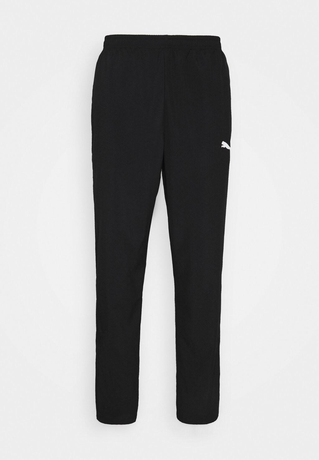 Спортивные брюки Puma TEAMRISE SIDELINE PANTS, цвет Black/White
Спортивные брюки Puma TEAMRISE SIDELINE PANTS, цвет Black/White