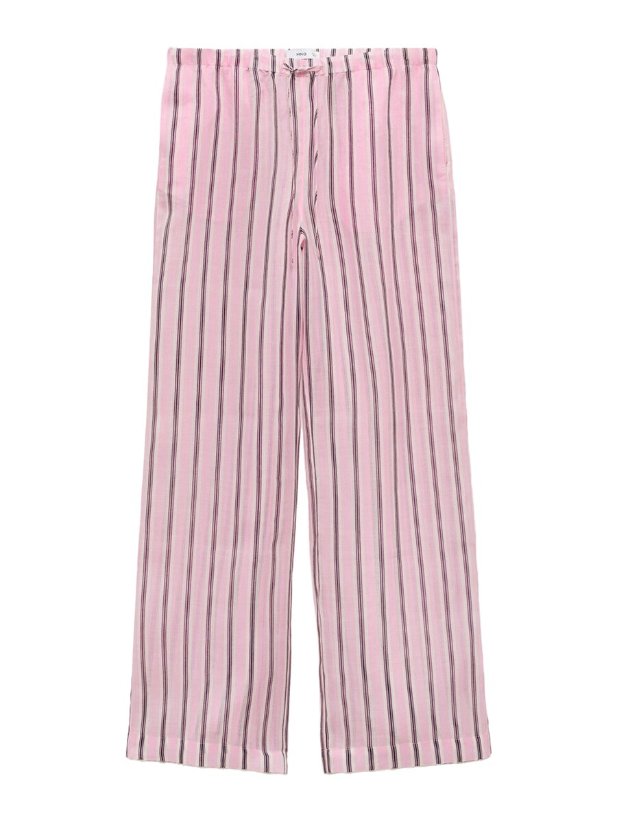 Широкие брюки MANGO COMBA, Rose
Широкие брюки MANGO COMBA, Rose