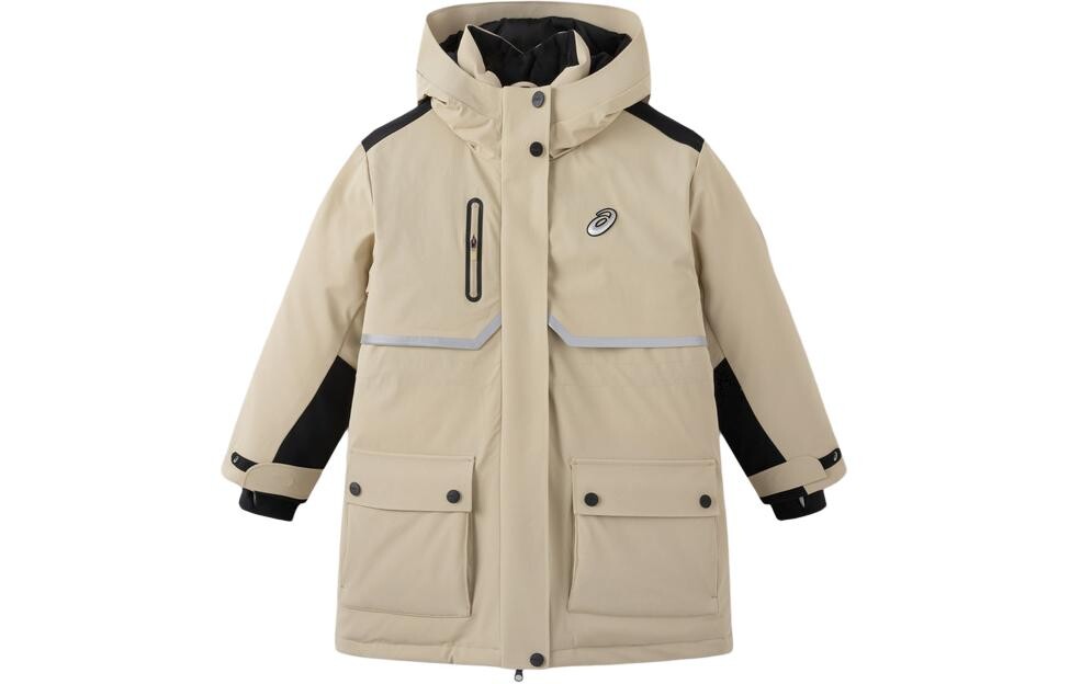 Детские пуховики/жилеты Asics, фиолетовый
Детские пуховики/жилеты Asics, фиолетовый