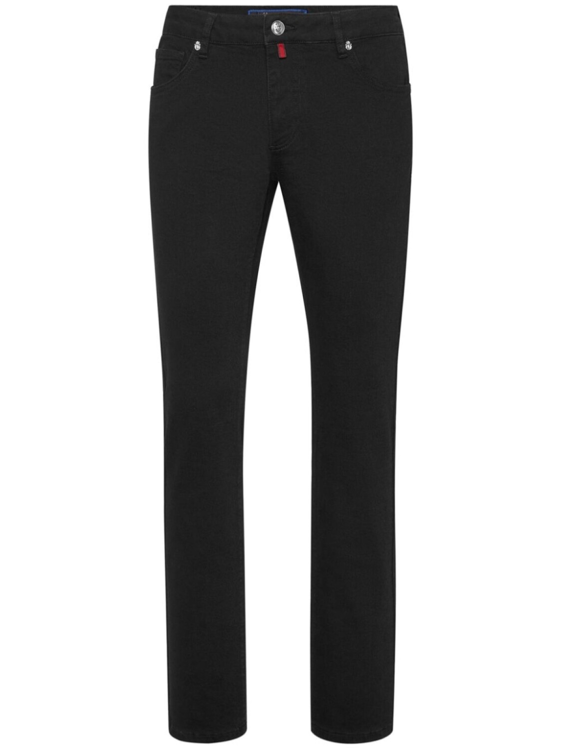 Прямые джинсы Billionaire, черный
Прямые джинсы Billionaire, черный