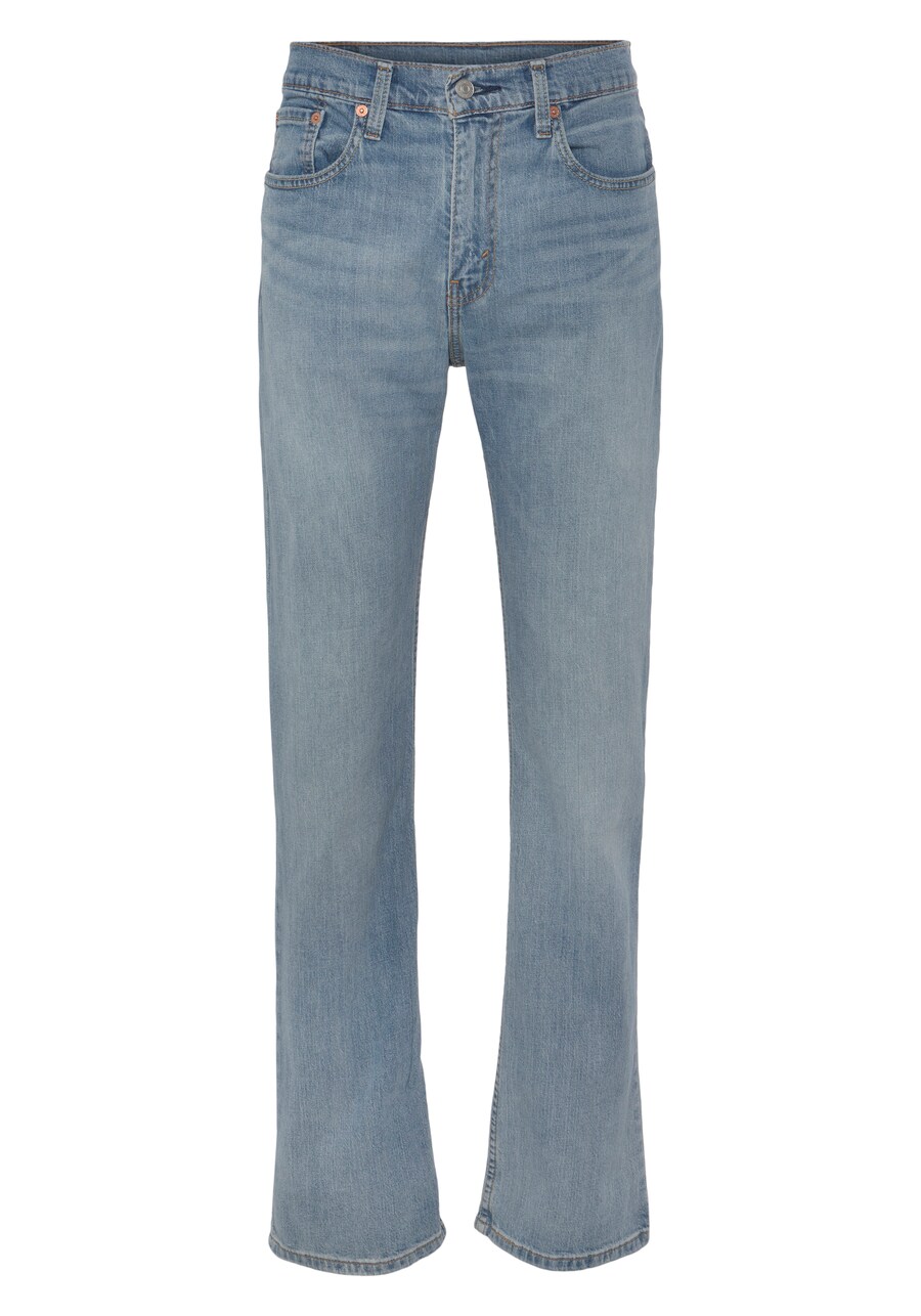 Джинсы Bootcut LEVIS ┬о 527, Blue
Джинсы Bootcut LEVIS ┬о 527, Blue