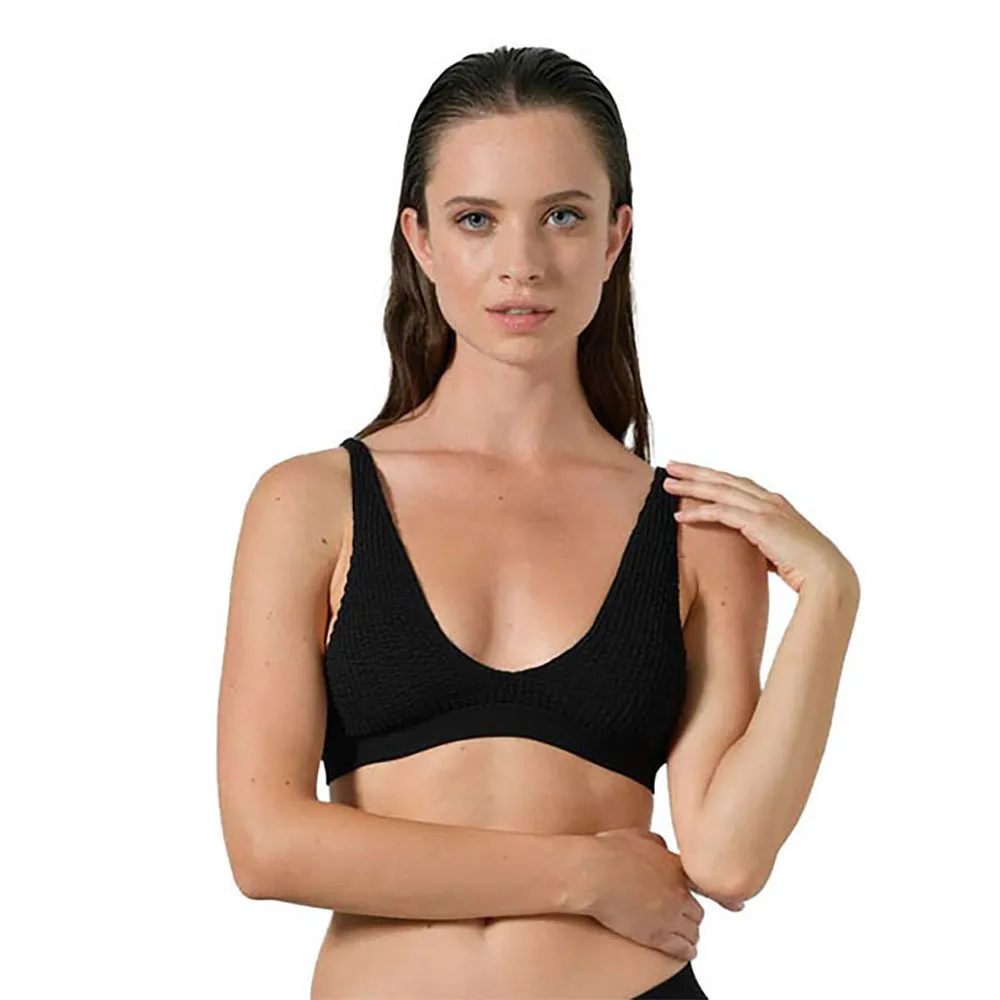 Топ бикини Bmymoon Top Marea, черный
Топ бикини Bmymoon Top Marea, черный