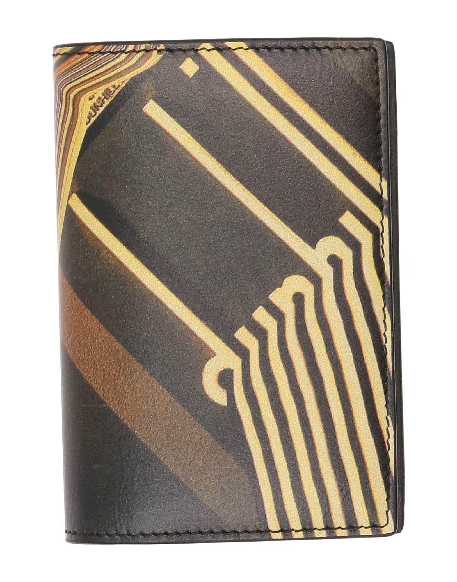 Кошелек Dunhill, темно-зеленый
Кошелек Dunhill, темно-зеленый