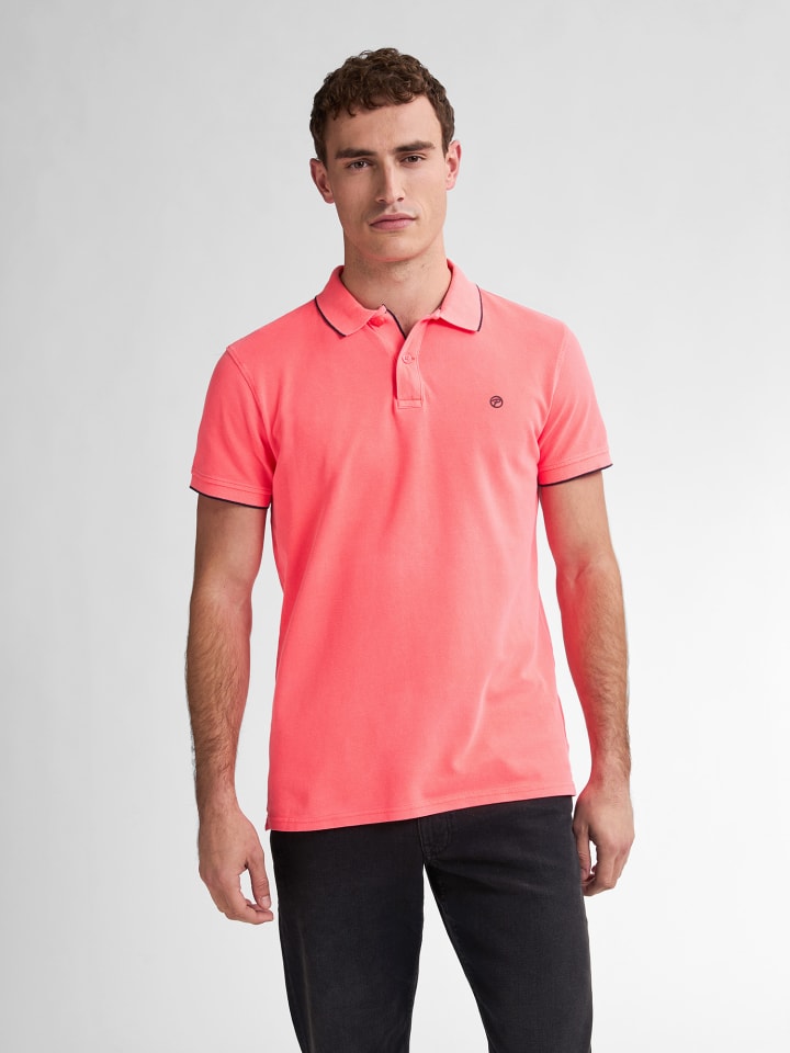 Футболка поло Petrol Industries, розовый
Футболка поло Petrol Industries, розовый