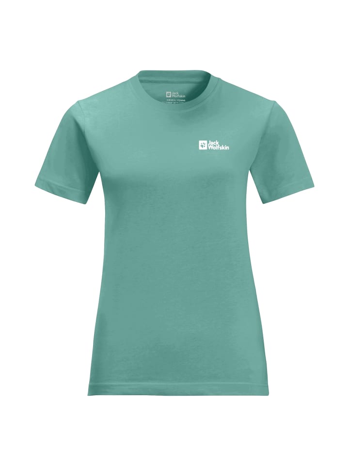 Футболка мятного цвета Jack Wolfskin, Зеленый, Футболка мятного цвета Jack Wolfskin
Футболка мятного цвета Jack Wolfskin, Зеленый, Футболка мятного цвета Jack Wolfskin
