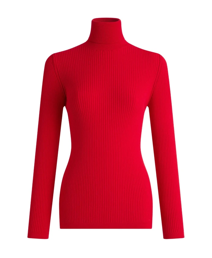 Пуловер Ancelle Fusalp, красный
Пуловер Ancelle Fusalp, красный