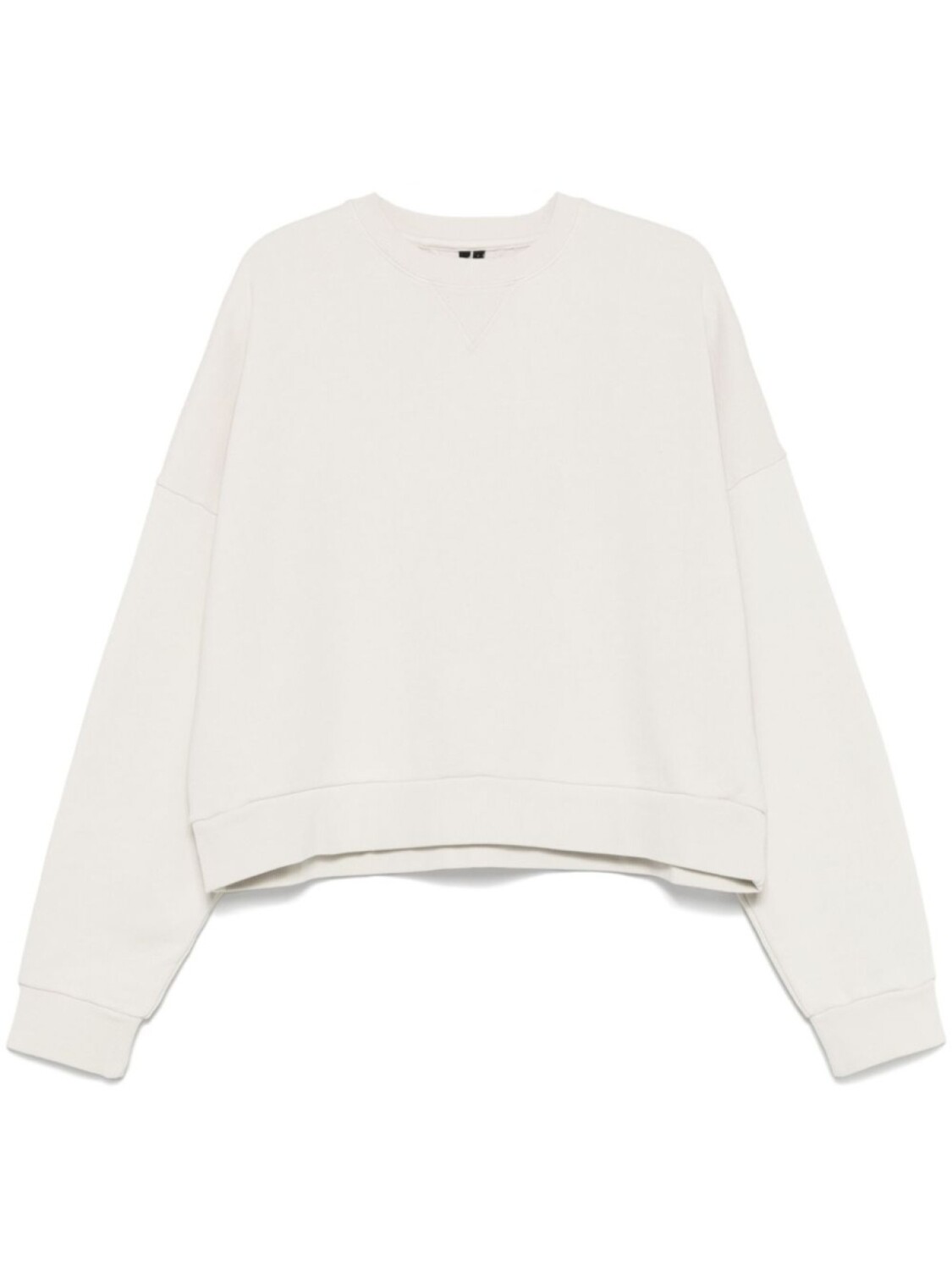 Толстовка Box Crew ENTIRE STUDIOS, серый
Толстовка Box Crew ENTIRE STUDIOS, серый