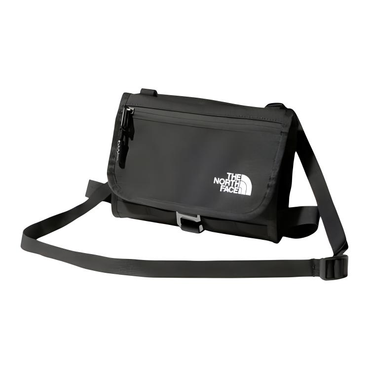 1L Одноплечевая сумка через плечо для активного отдыха из переработанного полиэстера черная унисекс THE NORTH FACE
1L Одноплечевая сумка через плечо для активного отдыха из переработанного полиэстера черная унисекс THE NORTH FACE