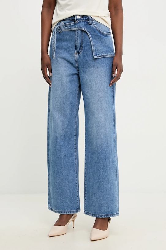 Джинсы Answear.Lab, синий
Джинсы Answear.Lab, синий