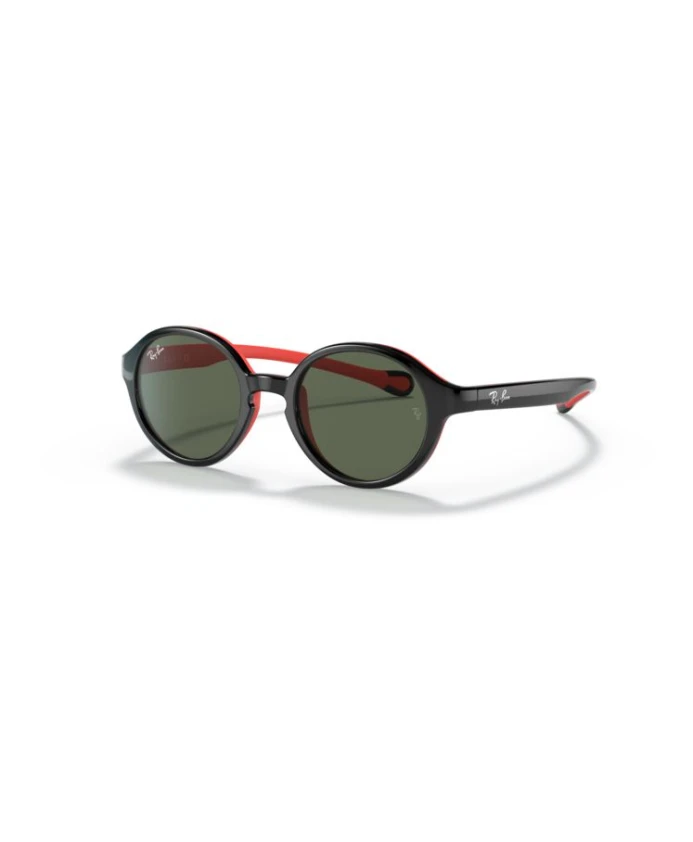 Солнцезащитные очки на подошве Ray-Ban, черный
Солнцезащитные очки на подошве Ray-Ban, черный