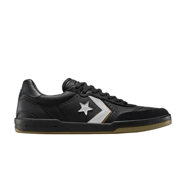 Кеды Converse Louie Lopez Pro 2 Low 'Total Eclipse', черный
Кеды Converse Louie Lopez Pro 2 Low 'Total Eclipse', черный