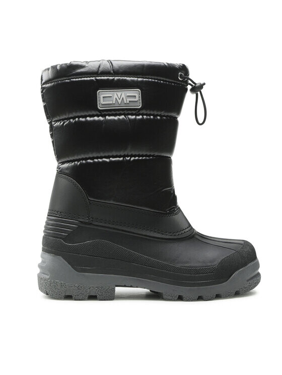 Зимние ботинки Cmp, черный
Зимние ботинки Cmp, черный