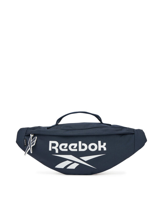 Поясная сумка RBK-039-CCC-05 Reebok, синий
Поясная сумка RBK-039-CCC-05 Reebok, синий