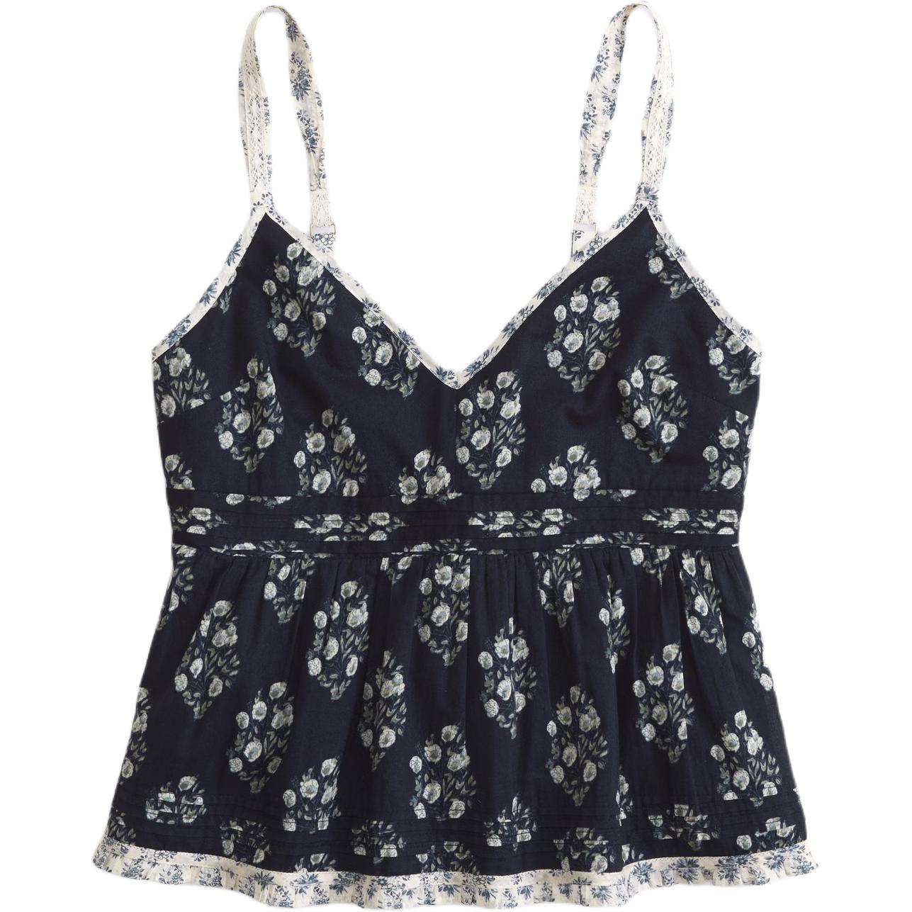 Женская майка Abercrombie&Fitch, синий
Женская майка Abercrombie&Fitch, синий