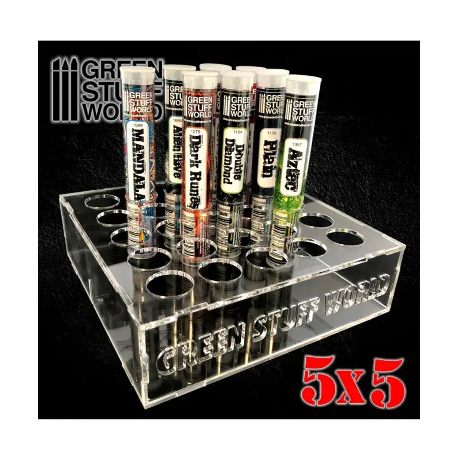 Дисплей скалки 5x5, Tools - Textured Rolling Pins & Texture Plates
Дисплей скалки 5x5, Tools - Textured Rolling Pins & Texture Plates