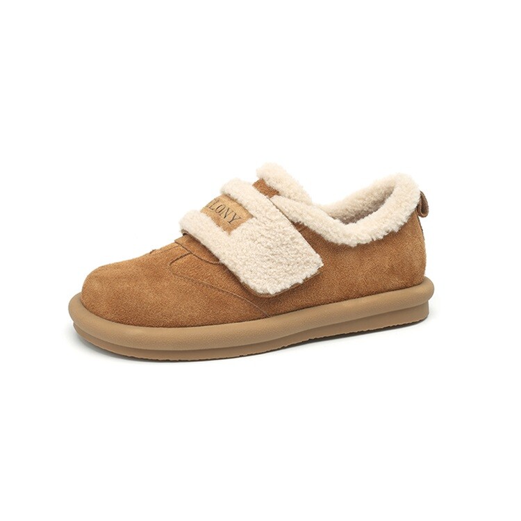 Туфли женские повседневные Women's Casual Shoes Women's Low-Top Bai Shiting, коричневый
Туфли женские повседневные Women's Casual Shoes Women's Low-Top Bai Shiting, коричневый