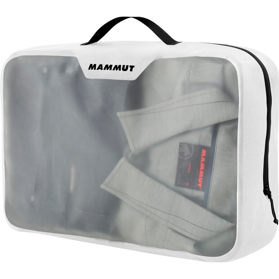 Спортивная сумка Mammut SMART CASE LIGHT, белый
Спортивная сумка Mammut SMART CASE LIGHT, белый