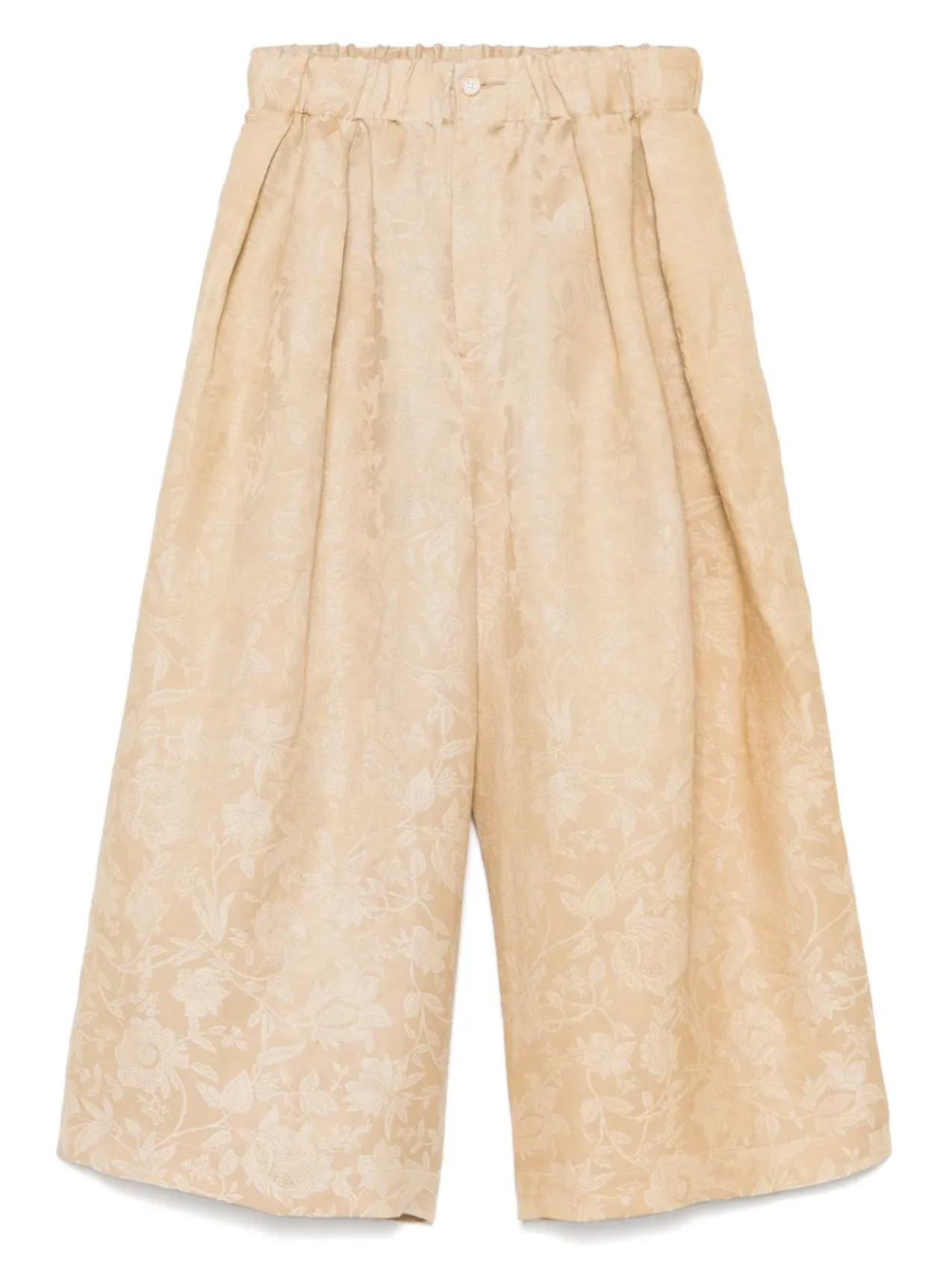 Брюки Poetic Uma Wang, нейтральный
Брюки Poetic Uma Wang, нейтральный