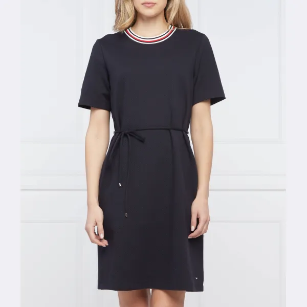 Платье Tommy Hilfiger, синий
Платье Tommy Hilfiger, синий