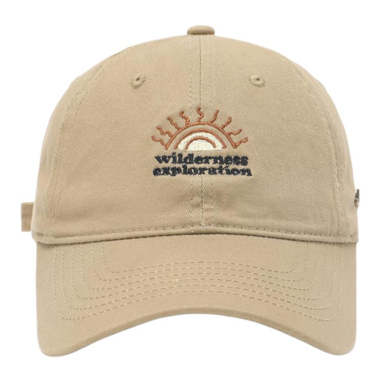 Jeep Хлопковая бейсболка унисекс, Khaki
Jeep Хлопковая бейсболка унисекс, Khaki