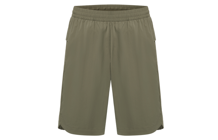 Шорты Casual Essential Collection мужские DESCENTE, хаки
Шорты Casual Essential Collection мужские DESCENTE, хаки