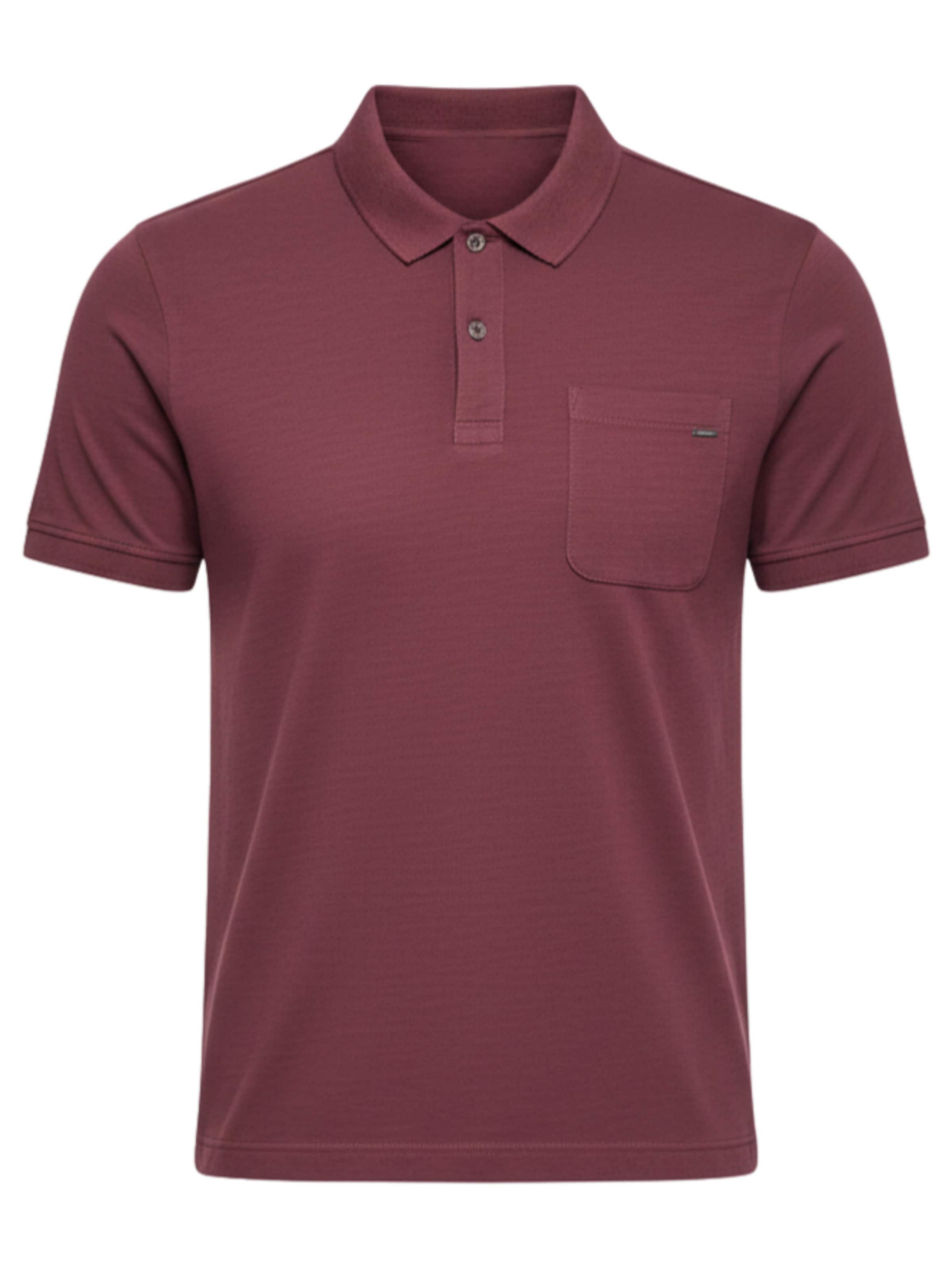 Ombre Поло в цвете бордо
Ombre Поло в цвете бордо