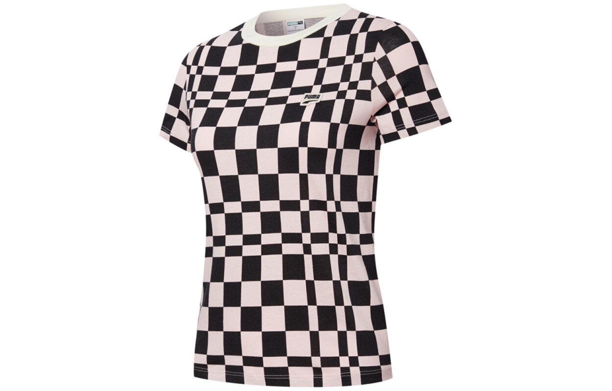 Футболка женская розовая Puma
Футболка женская розовая Puma