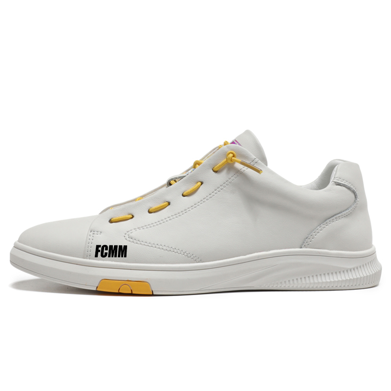 Детские кроссовки для подростков FCMM, белый
Детские кроссовки для подростков FCMM, белый