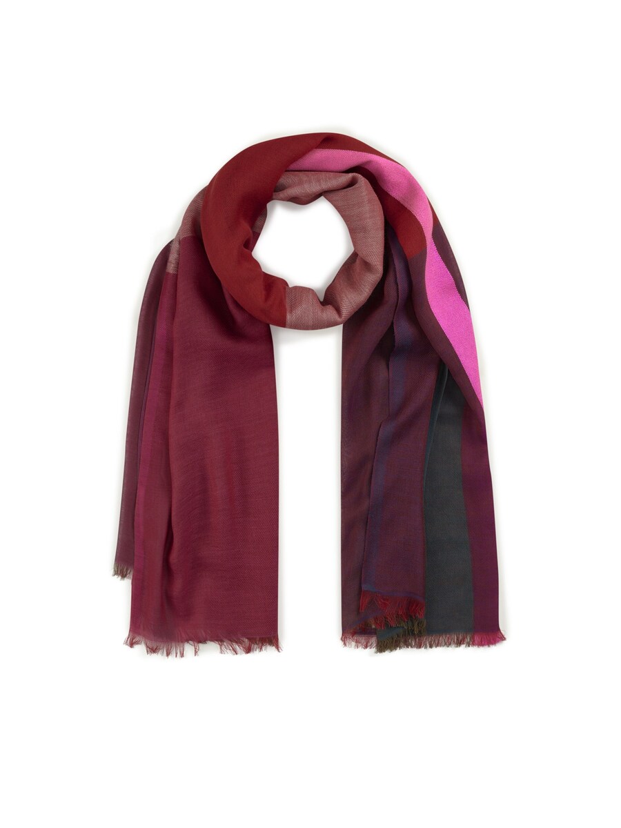 Шарф CODELLO, разноцветный
Шарф CODELLO, разноцветный