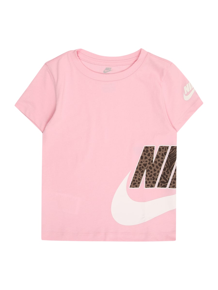 Рубашка Nike Sportswear, Rose
Рубашка Nike Sportswear, Rose