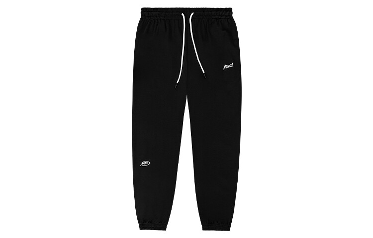 NICEID Трикотажные спортивные штаны унисекс, Серый
NICEID Трикотажные спортивные штаны унисекс, Серый