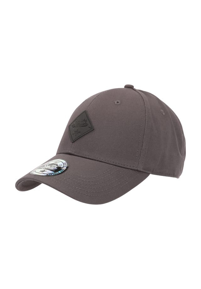 Заплатка на кепке Universal Athletics, серый
Заплатка на кепке Universal Athletics, серый