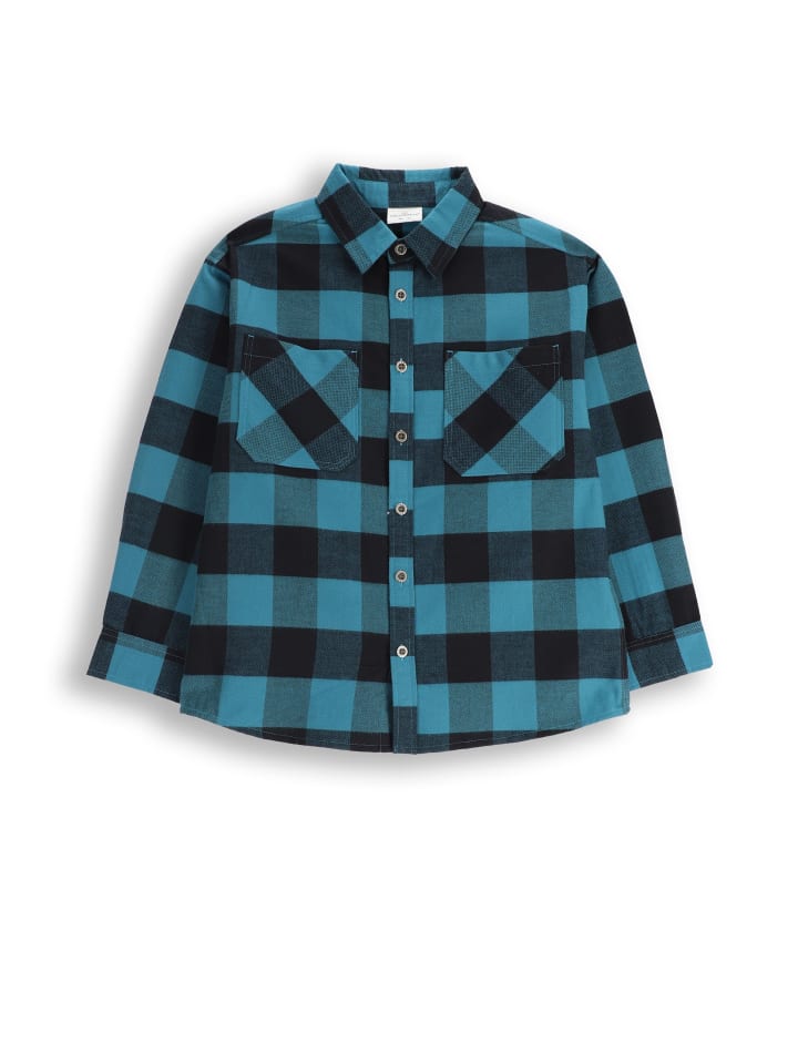 Рубашка Coccodrillo, красочный
Рубашка Coccodrillo, красочный