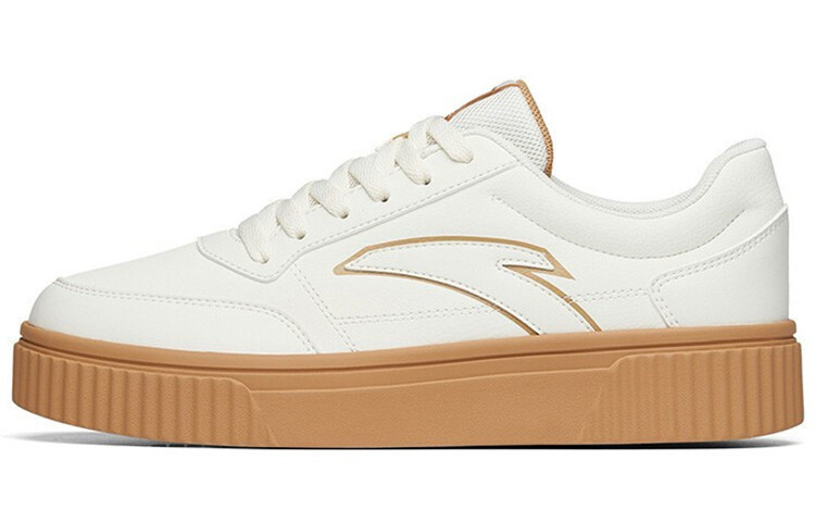 Кроссовки для скейтбординга Life Collection мужские, низкие, светло-бежевые Anta, Бежевый, Кроссовки для скейтбординга Life Collection мужские, низкие, светло-бежевые Anta
Кроссовки для скейтбординга Life Collection мужские, низкие, светло-бежевые Anta, Бежевый, Кроссовки для скейтбординга Life Collection мужские, низкие, светло-бежевые Anta