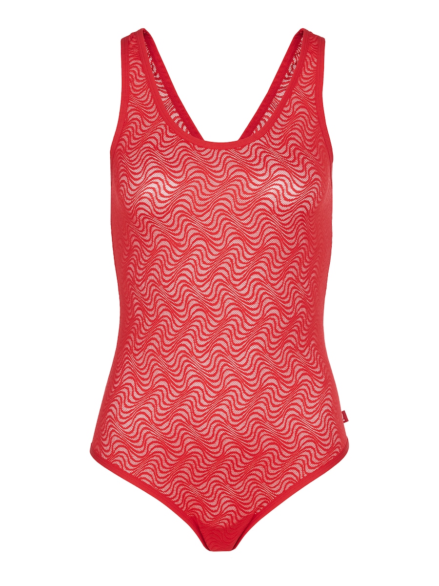 Боди JOOP! Tempting Suit, ярко-красный
Боди JOOP! Tempting Suit, ярко-красный