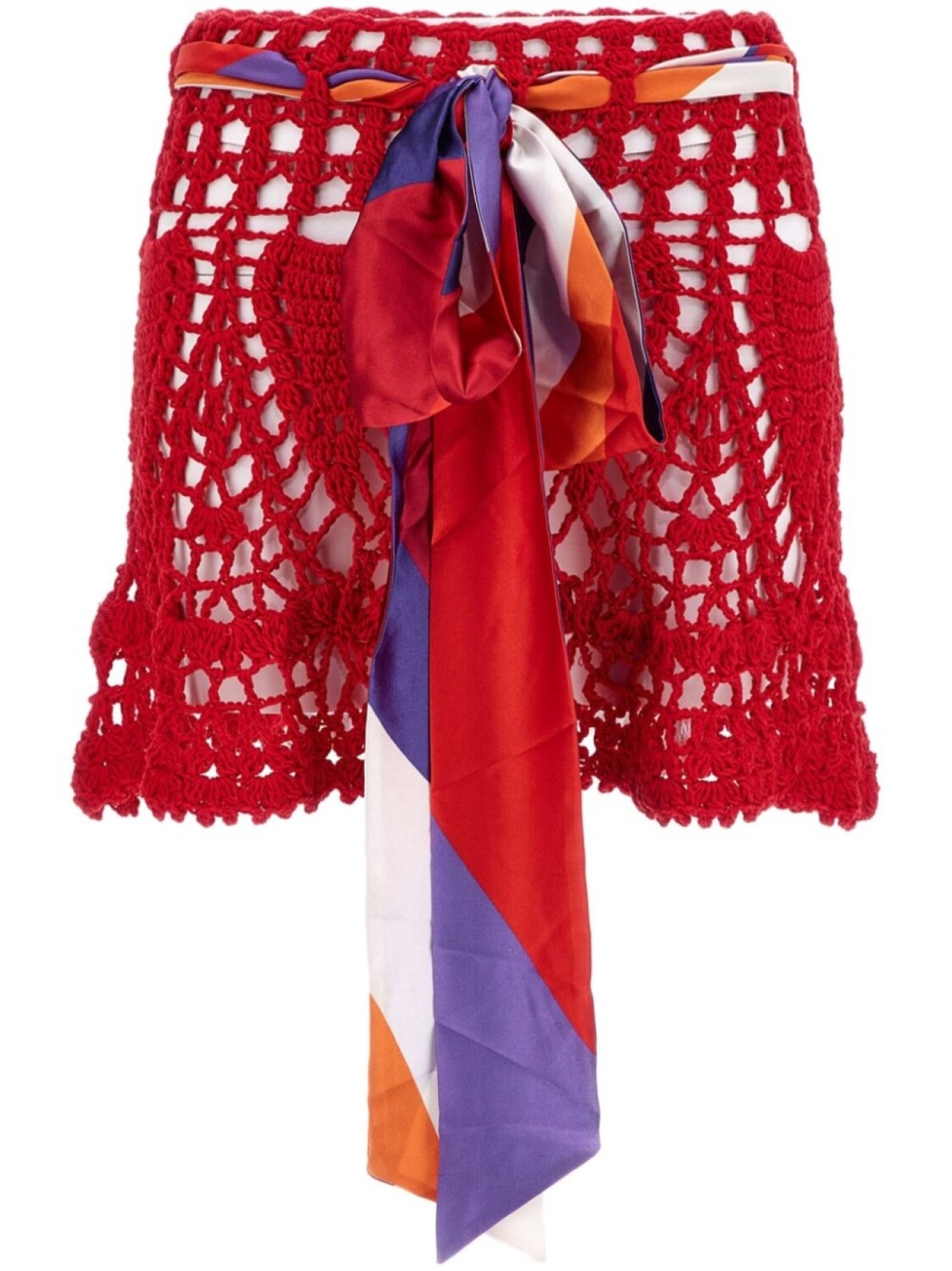 Юбка Loira Matimì, красный
Юбка Loira Matimì, красный