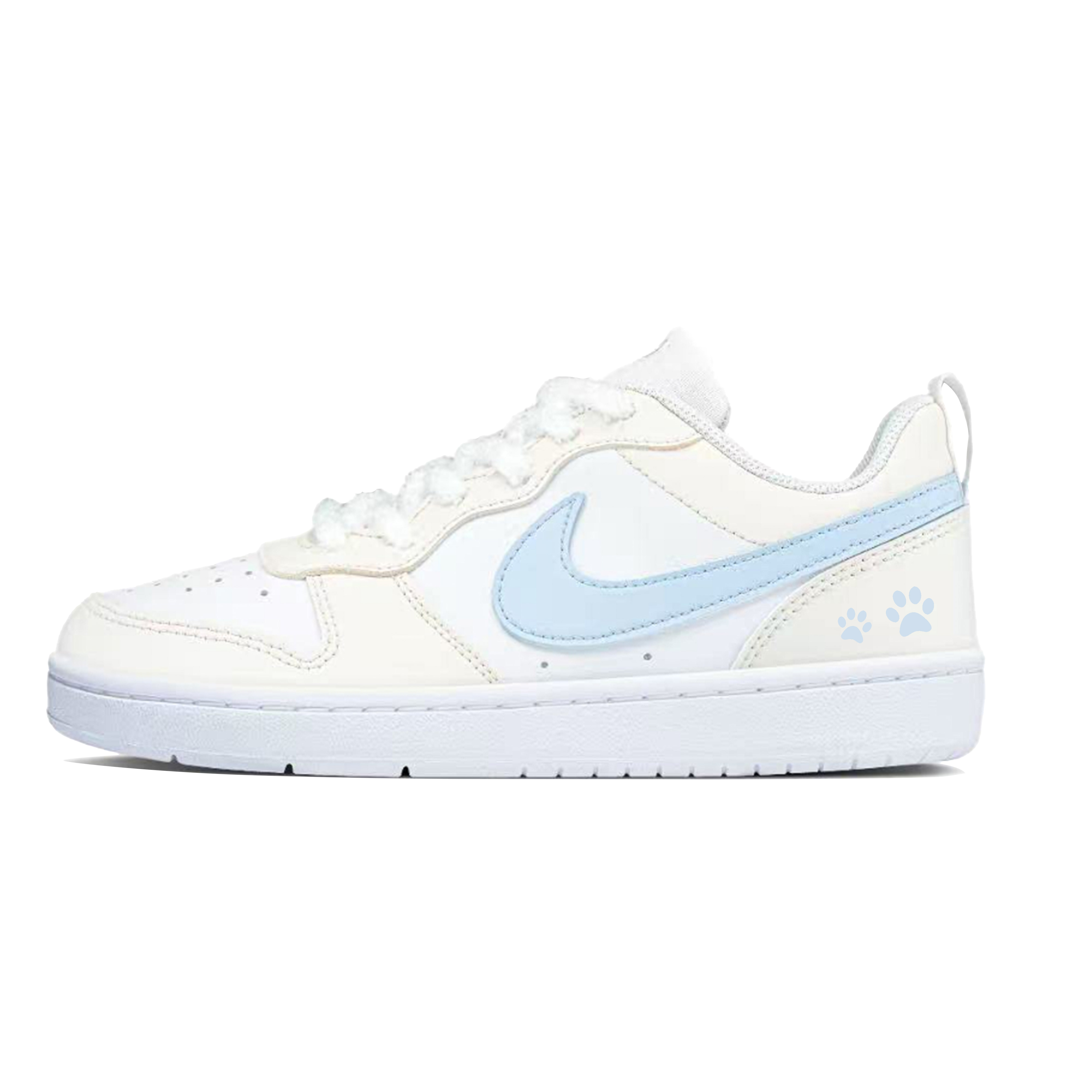 Детские, подростковые, противоскользящие, износостойкие, низкие кроссовки для скейтбординга Court Borough Nike, белый/синий
Детские, подростковые, противоскользящие, износостойкие, низкие кроссовки для скейтбординга Court Borough Nike, белый/синий