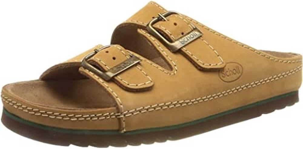 Сандалии Scholl для взрослых, унисекс, медицинская профессиональная обувь, коричневый
Сандалии Scholl для взрослых, унисекс, медицинская профессиональная обувь, коричневый